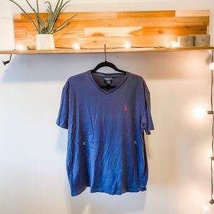 Polo by Ralph Lauren Short Sleeved Shirt